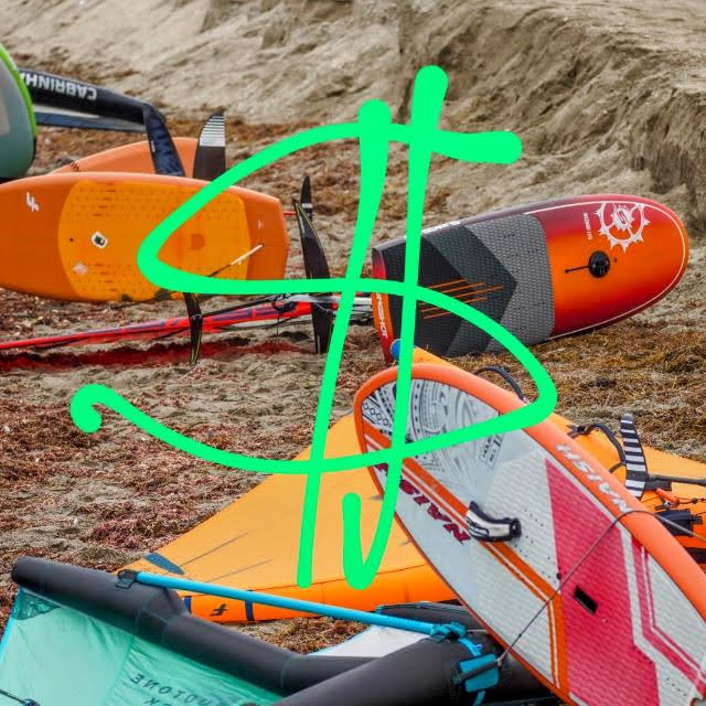 Foiling Market